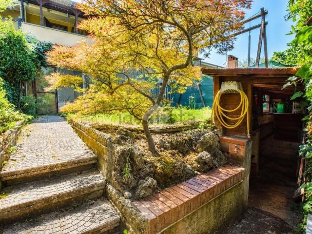 Villetta a schiera in vendita di 165 m² in Via Giovanni Strada, 7