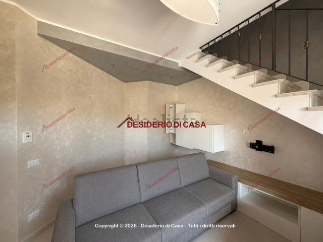 Villetta a schiera in vendita di 111 m² in Via dei Giardini, 15