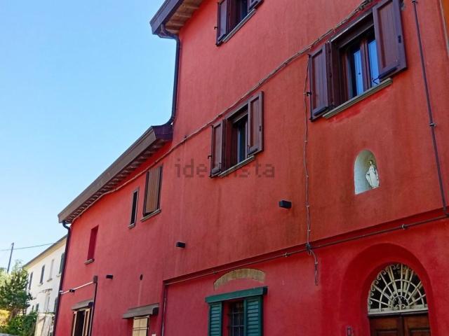 Villetta a schiera in vendita di 165 m² in Via delle Vigne, 35