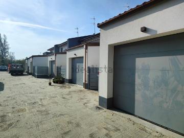 Villetta a schiera in vendita di 165 m² in Via Elio Bragaglia