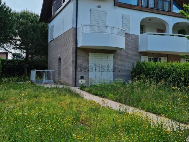 Villetta a schiera in vendita di 165 m² in Via Maccanetto, 26