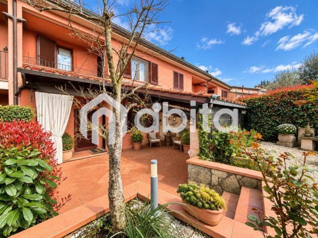 Villetta a schiera in vendita di 165 m² in Via Santa Maria Maddalena
