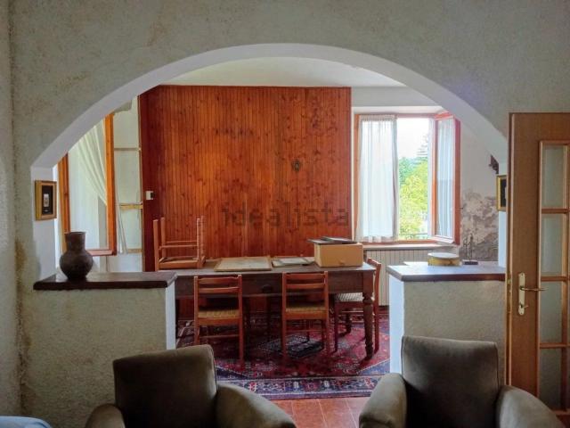 Villetta a schiera in vendita di 165 m² in Via Paolo Mori Lazzari