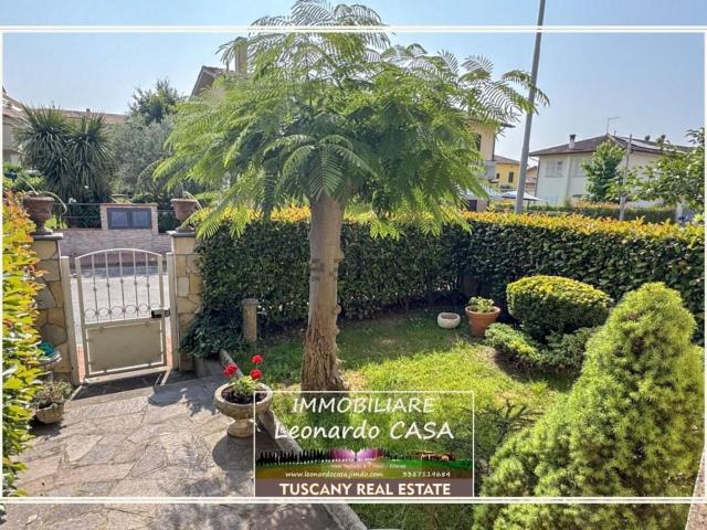 Villetta a schiera in vendita di 165 m² in Via Piave