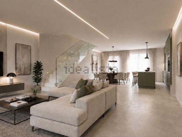 Villetta a schiera in vendita di 165 m² in Via Roma
