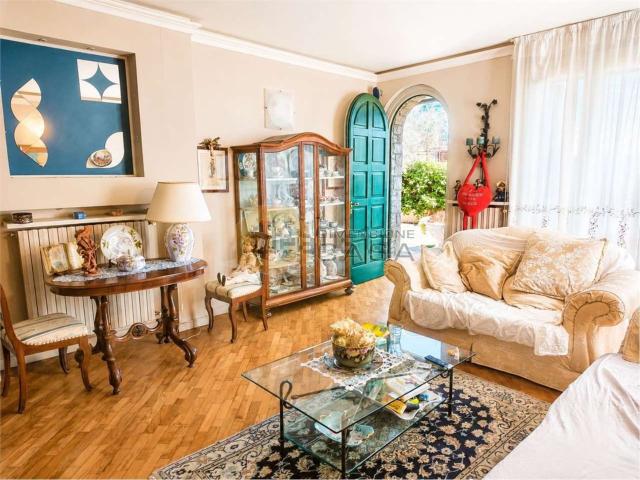 Villetta a schiera in vendita di 165 m² in Via Romano, 2