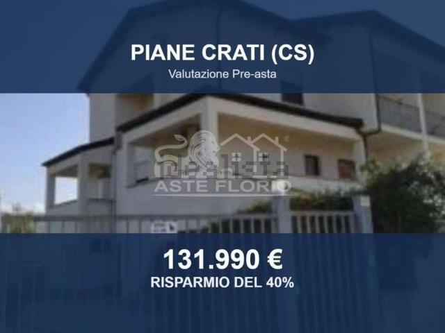 Villetta a schiera in vendita di 165 m² in Via Rizzuso, 88