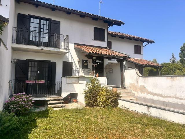 Villetta a schiera in vendita di 165 m² in Via Val Bera, 102