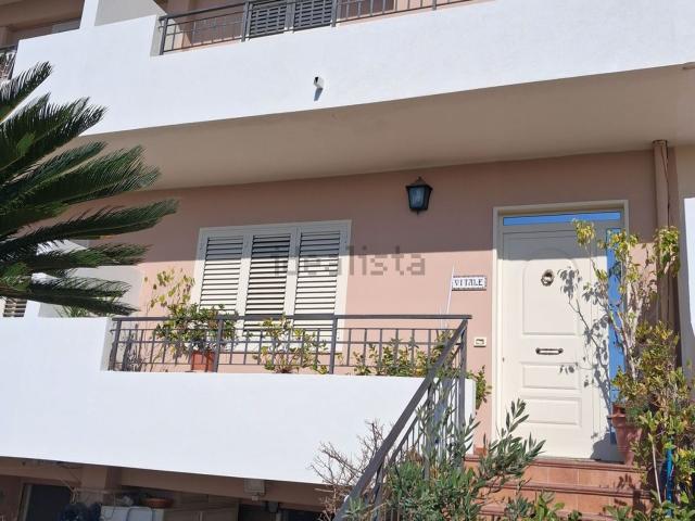 Villetta a schiera in vendita di 165 m² in Via XXI Ottobre, 446