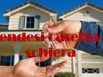 Villetta a schiera in vendita di 165 m² in Viale Mondovi
