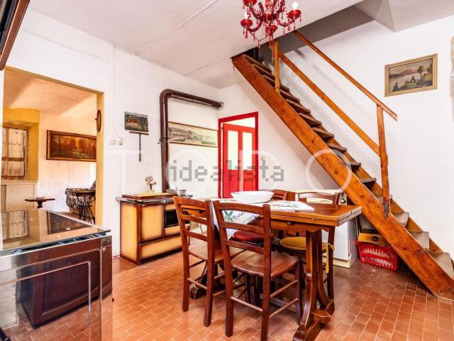 Villetta a schiera in vendita di 165 m² in Frazione Baltigati, 119