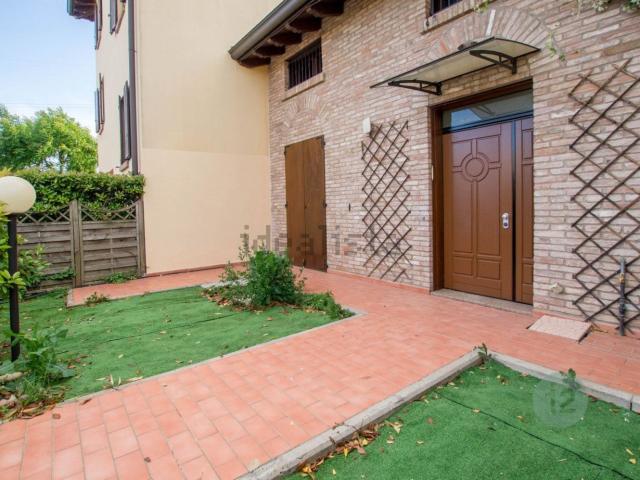 Villetta a schiera in vendita di 166 m²