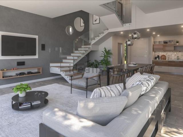 Villetta a schiera in vendita di 166 m² in Via Caselle