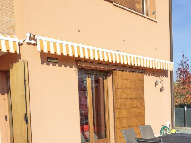 Villetta a schiera in vendita di 166 m² in Via Daniele Manin
