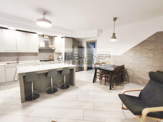 Villetta a schiera in vendita di 166 m² in Via del Teatro