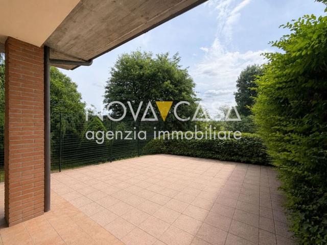 Villetta a schiera in vendita di 166 m² in Via Martin Luther King