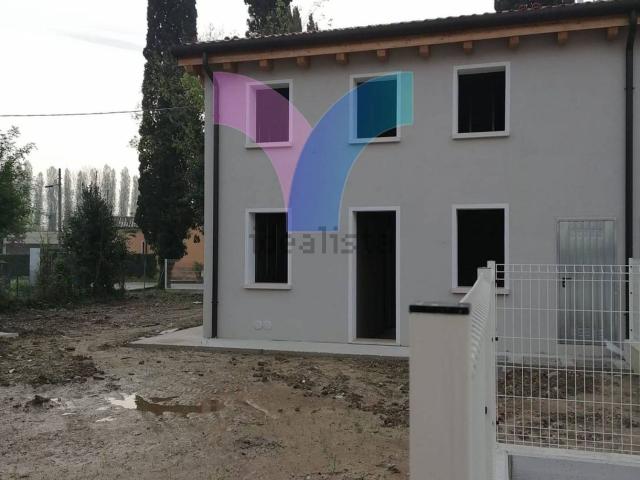Villetta a schiera in vendita di 166 m² in Via San Martino