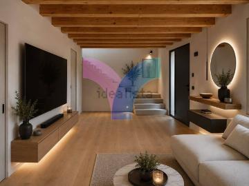 Villetta a schiera in vendita di 166 m² in Via San Martino