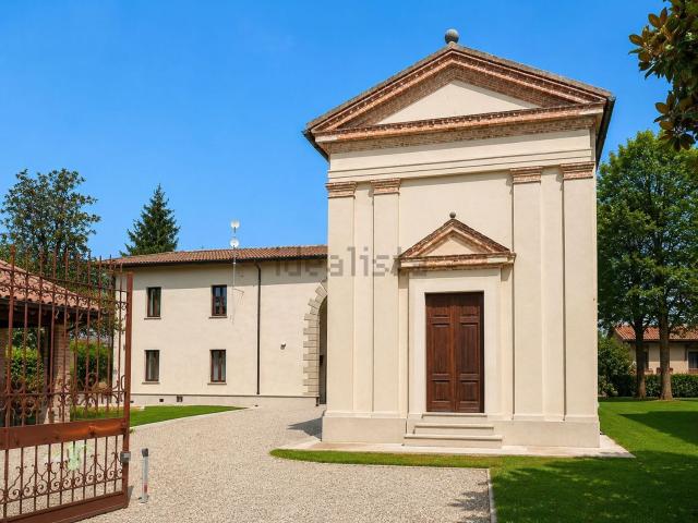 Villetta a schiera in vendita di 166 m² in Via Selvanesco, 30