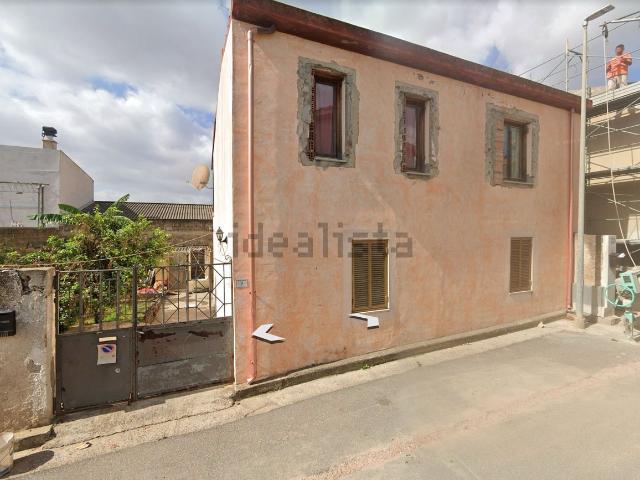 Villetta a schiera in vendita di 166 m² in Via Tripoli, 4