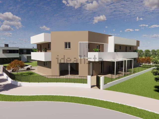 Villetta a schiera in vendita di 166 m² in Via Ugo Foscolo