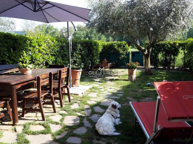 Villetta a schiera in vendita di 166 m² in Strada Molino Maggiotti