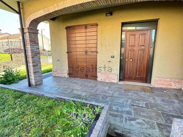 Villetta a schiera in vendita di 167 m²