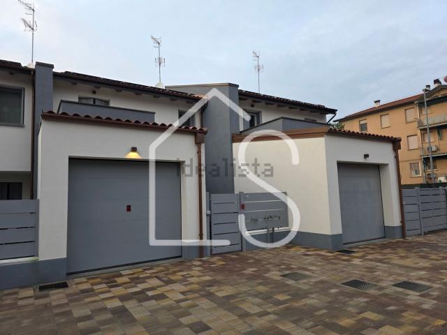 Villetta a schiera in vendita di 167 m²