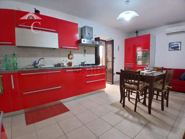 Villetta a schiera in vendita di 167 m² in Via Benincasa, 9