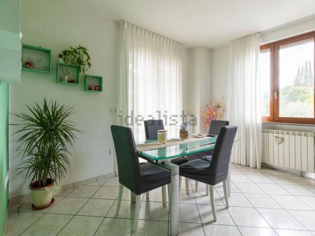 Villetta a schiera in vendita di 167 m² in Via Giuseppe Verdi