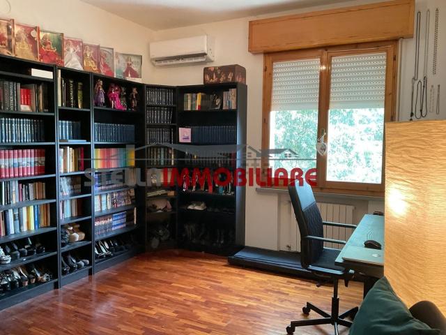 Villetta a schiera in vendita di 167 m² in Via Grandi