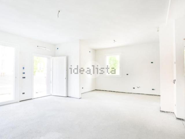 Villetta a schiera in vendita di 167 m² in Via Don G. Puglisi