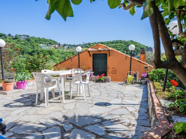 Villetta a schiera in vendita di 167 m² in Via del Chiapparo