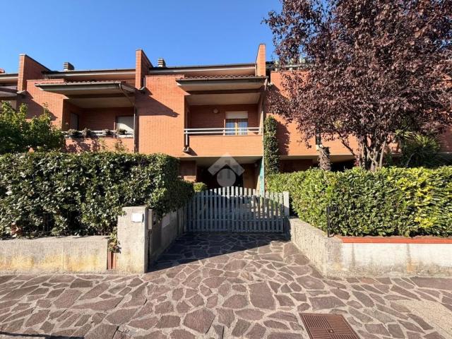 Villetta a schiera in vendita di 167 m² in Via Fillungo, 18