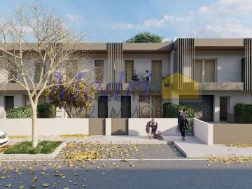Villetta bifamiliare in vendita di 167 m² in Via Ludovico Ariosto