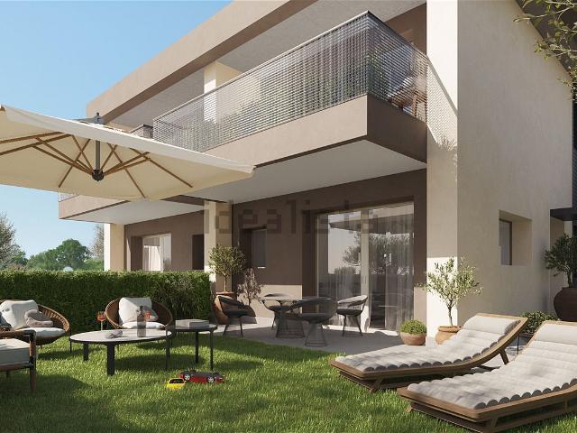 Villetta a schiera in vendita di 167 m² in Via Modigliani