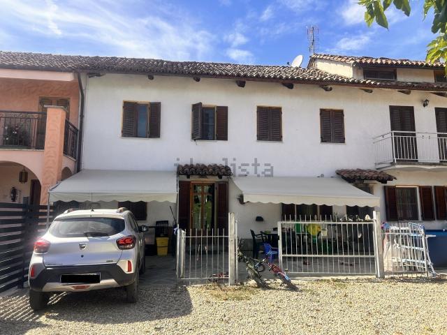 Villetta a schiera in vendita di 167 m² in Via Pelisseri, 8
