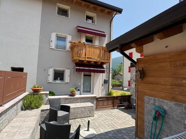 Villetta a schiera in vendita di 167 m² in Cortile Rismondo