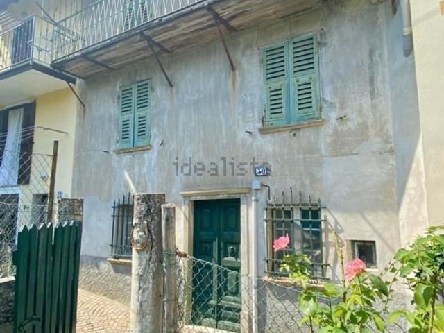 Villetta a schiera in vendita di 168 m²