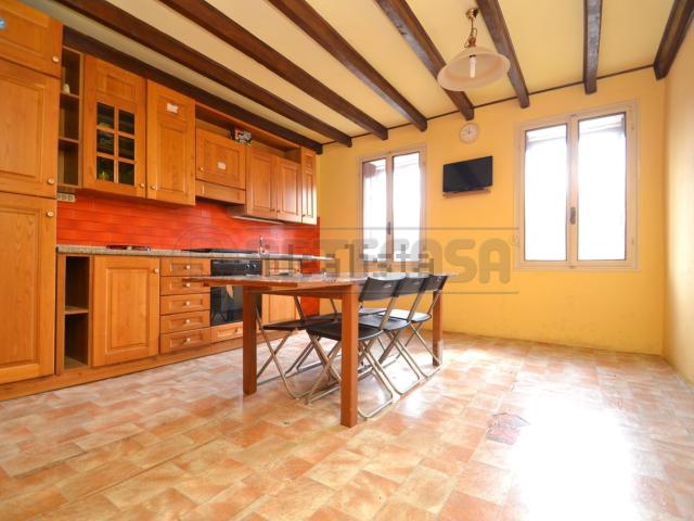 Villetta a schiera in vendita di 168 m²