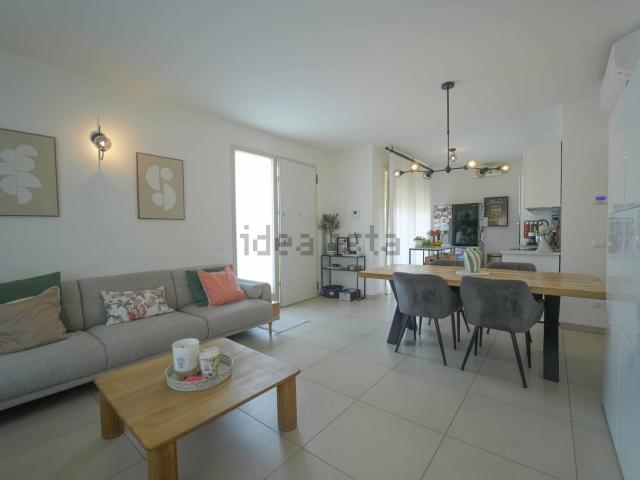 Villetta a schiera in vendita di 168 m²