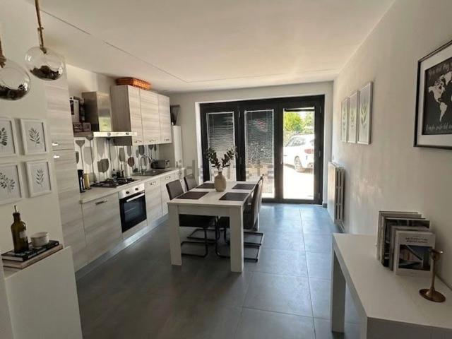Villetta a schiera in vendita di 168 m²