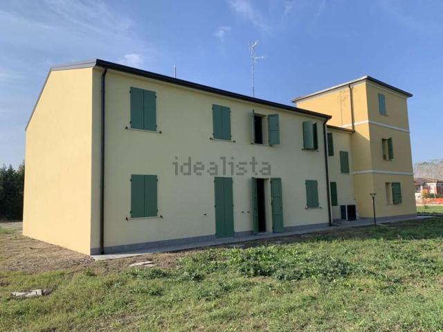 Villetta a schiera in vendita di 168 m² in Via Camillo Cavour, 107