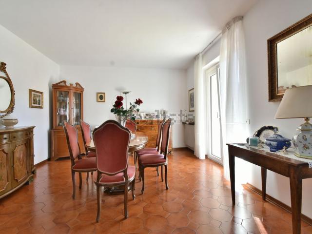 Villetta a schiera in vendita di 168 m² in Via Giuseppe Cegna