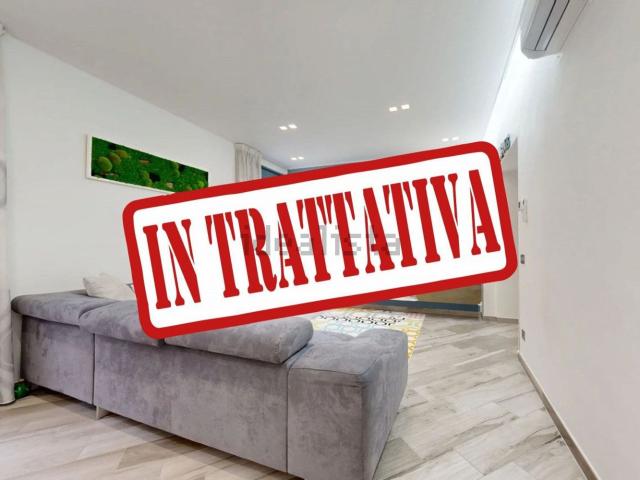 Villetta a schiera in vendita di 168 m² in Via Giosuè Carducci, 40