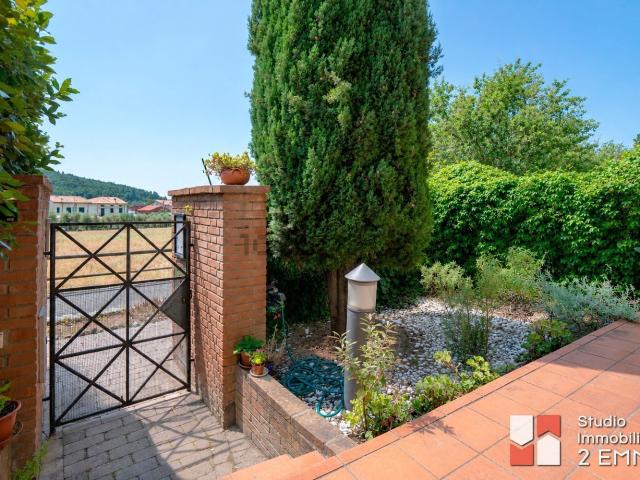 Villetta a schiera in vendita di 168 m² in Via del Casone