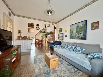 Villetta a schiera in vendita di 168 m² in Via Durighello, 28