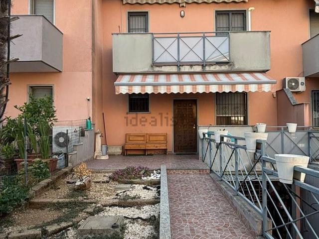 Villetta a schiera in vendita di 168 m² in Via Lanzi, 30