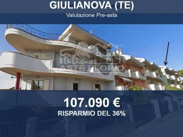 Villetta a schiera in vendita di 168 m² in Via Prato, 23