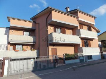 Aliprandi, Provincia di Monza e della Brianza, Lombardia